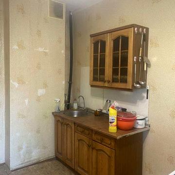 Продам однокімнатну квартиру