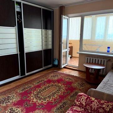 Однокомнатная длительно Таирова