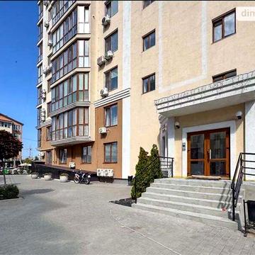 Продаж 1к Квартира Одеська вулиця ЖК Одесский квартал