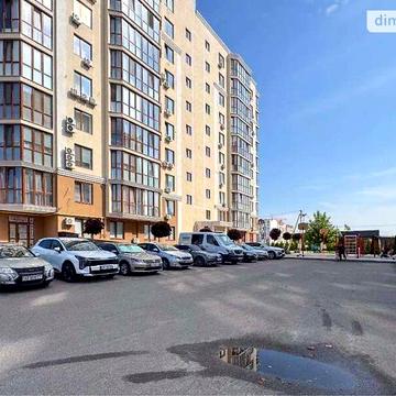 Продаж 1к Квартира Одеська вулиця ЖК Одесский квартал