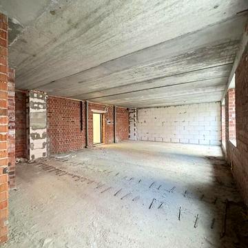 Продаж 3к Квартира Запорізьке шосе ЖК Barvy