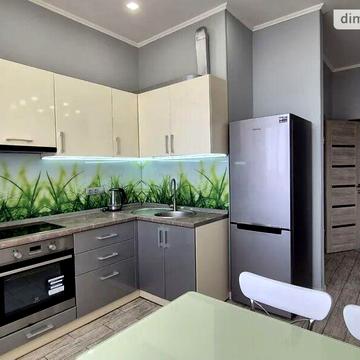 Довгострокова оренда 1к Квартира Асташкіна провулок ЖК Шестнадцатая жемчужина