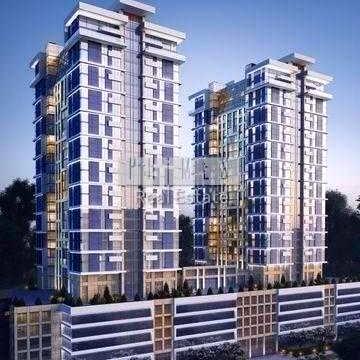 Продаж 3к квартири, ЖК EDELWEISS HOUSE Едельвейс Хаус, Печерськ ЖК EDELWEISS HOUSE
