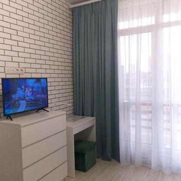 Сдам смарт ЖК Смарт Сити Владислава Бувалкина 60 (Бочарова)