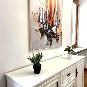 Довгострокова оренда 2к Квартира Сагайдачного Гетьмана вулиця