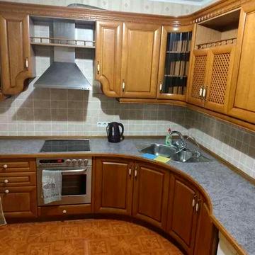 Петра Григоренка просп., 38а