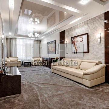 Оренда 4к квартири, ЖК Новопечерські Липки, Верхогляда, 20