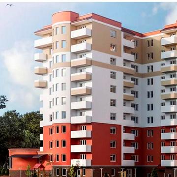 Продаж 1х-кімнатної квартири по вул. В. Великого