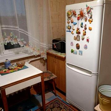 Продаж 2х кімнатної квартири Лески