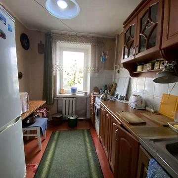 Продаж 3к Квартира Лялі Ратушної вулиця