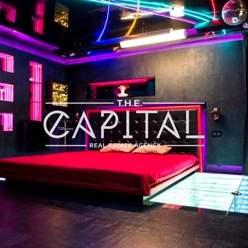 Продаж 2к квартири 90м2, Печерськ, Центр, Кловский спуск 17