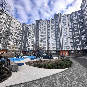 Квартира! Початок нового, 43 кв.м ЖК Євромісто. Сертифікат ЖК Євромісто