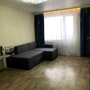 Срочно!! Продам 1к кв. Роганский ж\м улучш. планировки с\м Класс. 3\9