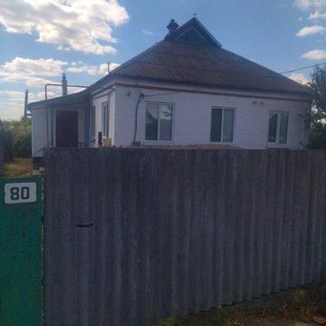 Продам дім в с.Лиман