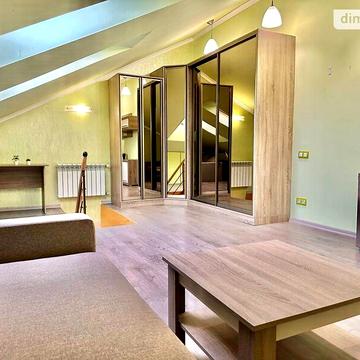 Продаж 2к Квартира Василя Стуса (Пушкінська) вулиця ЖК Пушкинский квартал