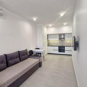 Первая Аренда Долгосрочно/ВСЁ НОВОЕ  ЖК Корфу 10 стФонтана