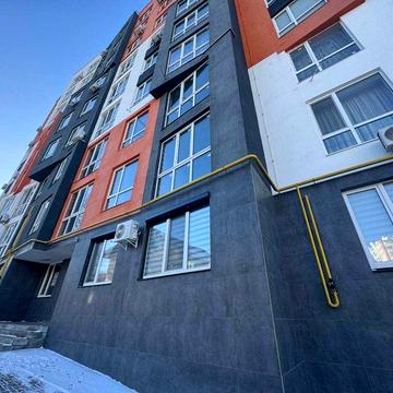 Продаж 2к квартири ЖК Синергія 3+ ЖК Синергія 3+