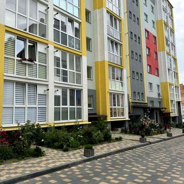 Продається квартира новобудові 2021 АГВ