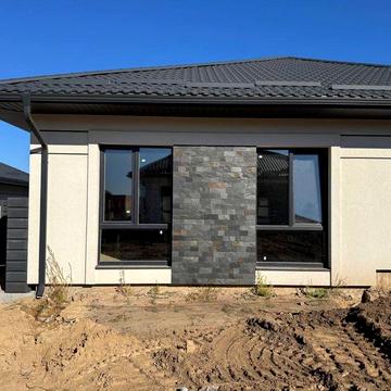 Продам котедж дуплекс з міськими комунікаціями