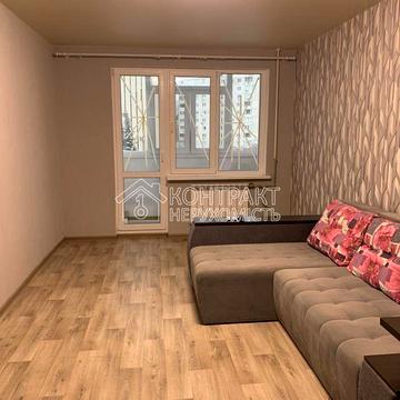 Сдам в аренду 2-комн.квартиру Салтовка Амосова 602 625 м/н