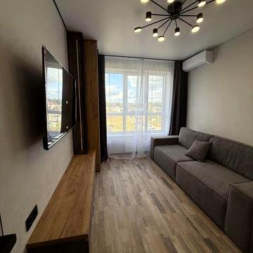 Супер 2к квартира з новим та якісним ремонтом!