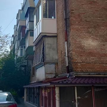 Озерна вул., 12-А