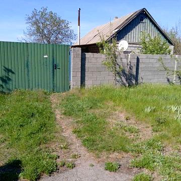 Терміново Сдам дім. Дніпропетровская обл.