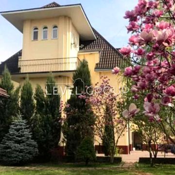 Мальовнича вул.