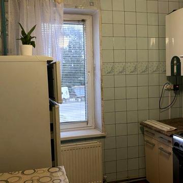 Здається 2к  квартира на Шатила