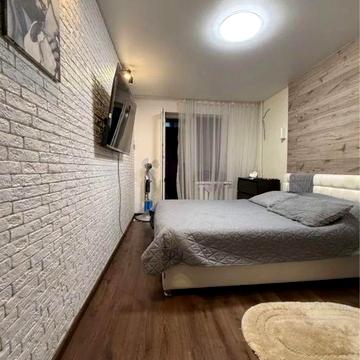 Можно Сертификат! Продам 3к квартиру, Левобережный 3, Караван, Пр.Мира