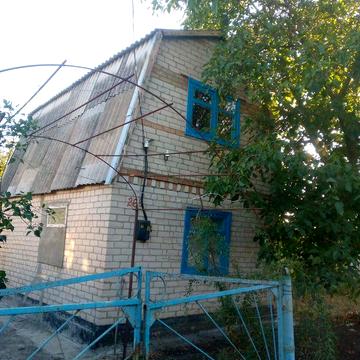 Продам дачу.ПЗТО.г.Павлоград.