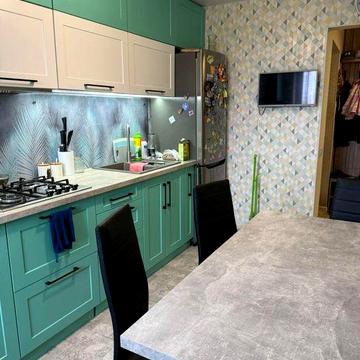 Продам 3 кімнатну квартиру по вулЛьотна