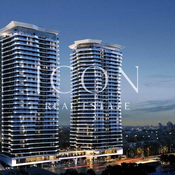 Продаж квартири |55 м²|  Євгена Коновальця, Печерськ, Київ ЖК Diadans