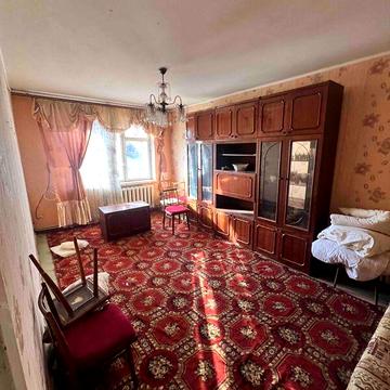 Продаж 2к Квартира Варшавська вулиця