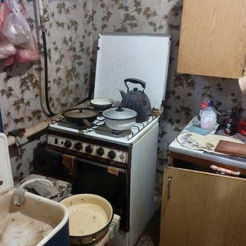 Продаж 3к Дім вулиця Першотравнева