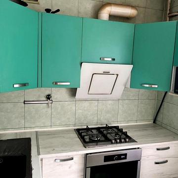 2 кімнатна квартира Бровари, Торгмаш. Перший поверх. Тихий район