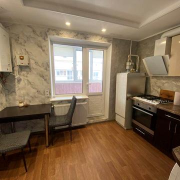 Оренда 1-кімнатна квартира новобудова