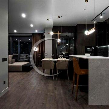ЖК Chicago Central House Аренда 2-ком квартиры Антоновича 44 Центр