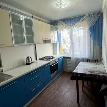 житловий масив Тополя-2 вул., 22