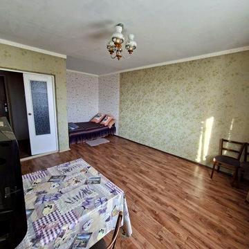 Здам однокімнатну "чешку"