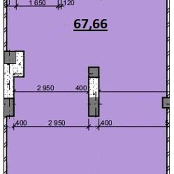 Романа Шухевича вул. (Курчатова), 8/2
