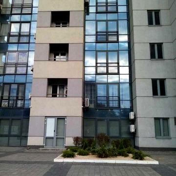 Продам 1к квартиру низ пр. А Поля/ Кирова, вторичный новострой ЖК Кировський