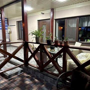 Продам дом  г. Самар (Новомосковск)!