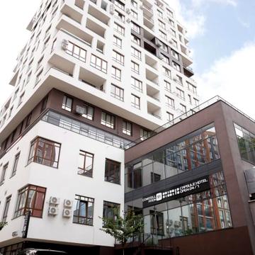 Тараса Шевченка вул., 60 к.18