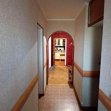 Продам 3-ну квартиру в центрі!