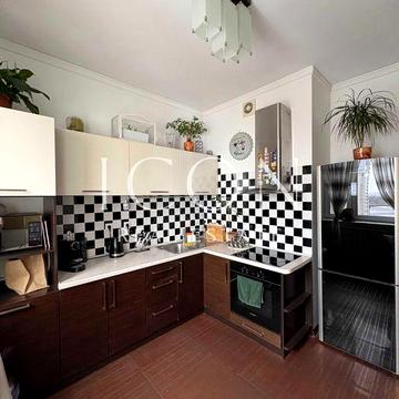 Продаж квартири  |42.20 м²| Набережная, Жуляни, Київ