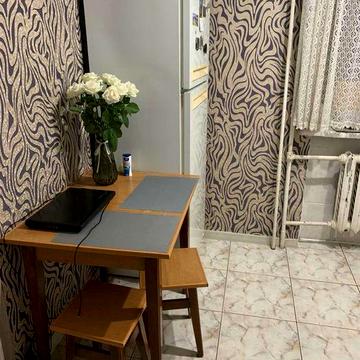 Здам 2 км квартиру в оренду