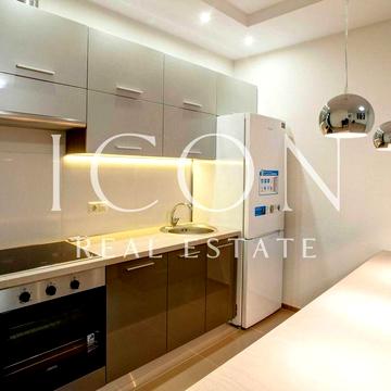 Оренда квартири | 47м² | ЖК"ПАРК-СТОУН"