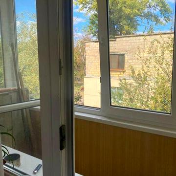 Продаётся двухкомнатная квартира