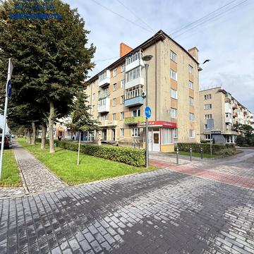 Волі просп., 45